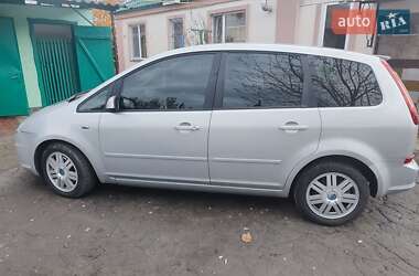Мінівен Ford C-Max 2007 в Києві