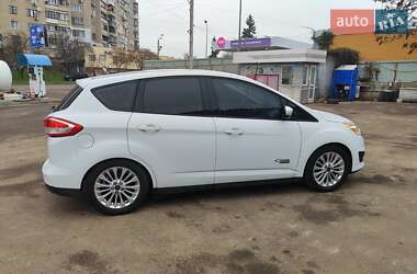 Мінівен Ford C-Max 2017 в Одесі