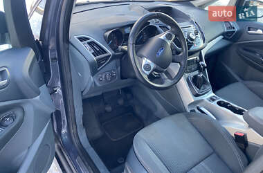 Мінівен Ford C-Max 2010 в Луцьку