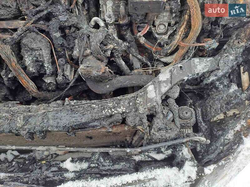 Мінівен Ford C-Max 2014 в Хусті