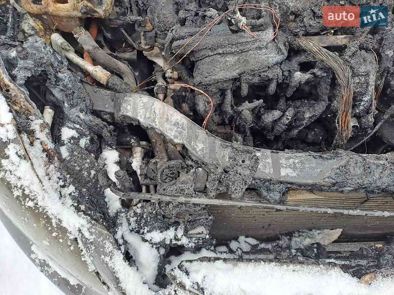 Мінівен Ford C-Max 2014 в Хусті