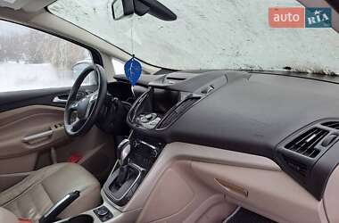 Мінівен Ford C-Max 2014 в Хусті