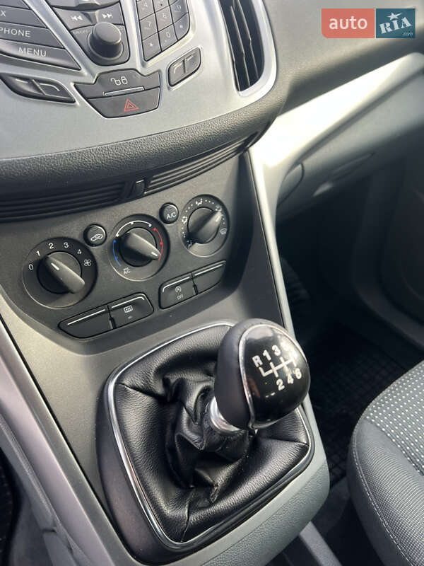 Минивэн Ford C-Max 2011 в Кропивницком