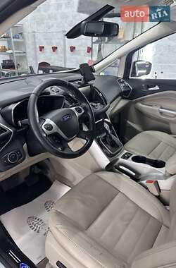 Минивэн Ford C-Max 2013 в Николаеве