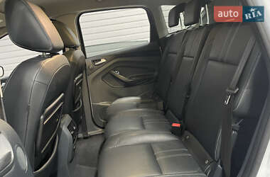 Мінівен Ford C-Max 2012 в Стрию