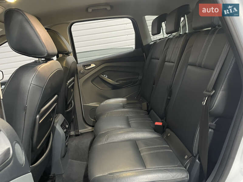 Ford C-Max 2012 Ford C-Max 2012