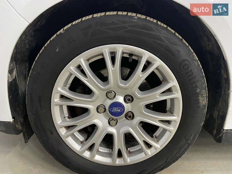 Минивэн Ford C-Max 2012 в Стрые фото 7 Минивэн Ford C-Max 2012 в Стрые