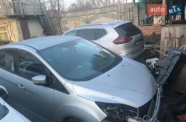 Минивэн Ford C-Max 2017 в Белой Церкви