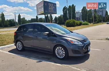 Мінівен Ford C-Max 2017 в Кременчуці