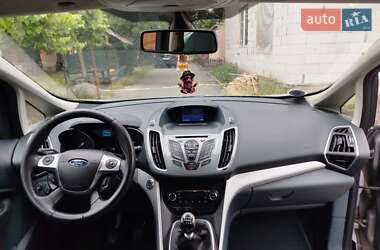 Минивэн Ford C-Max 2011 в Гайвороне