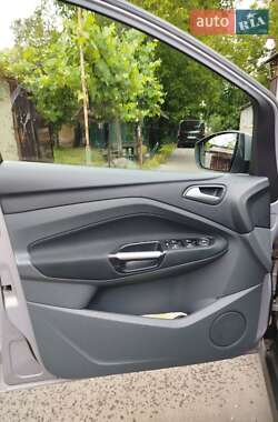 Минивэн Ford C-Max 2011 в Гайвороне