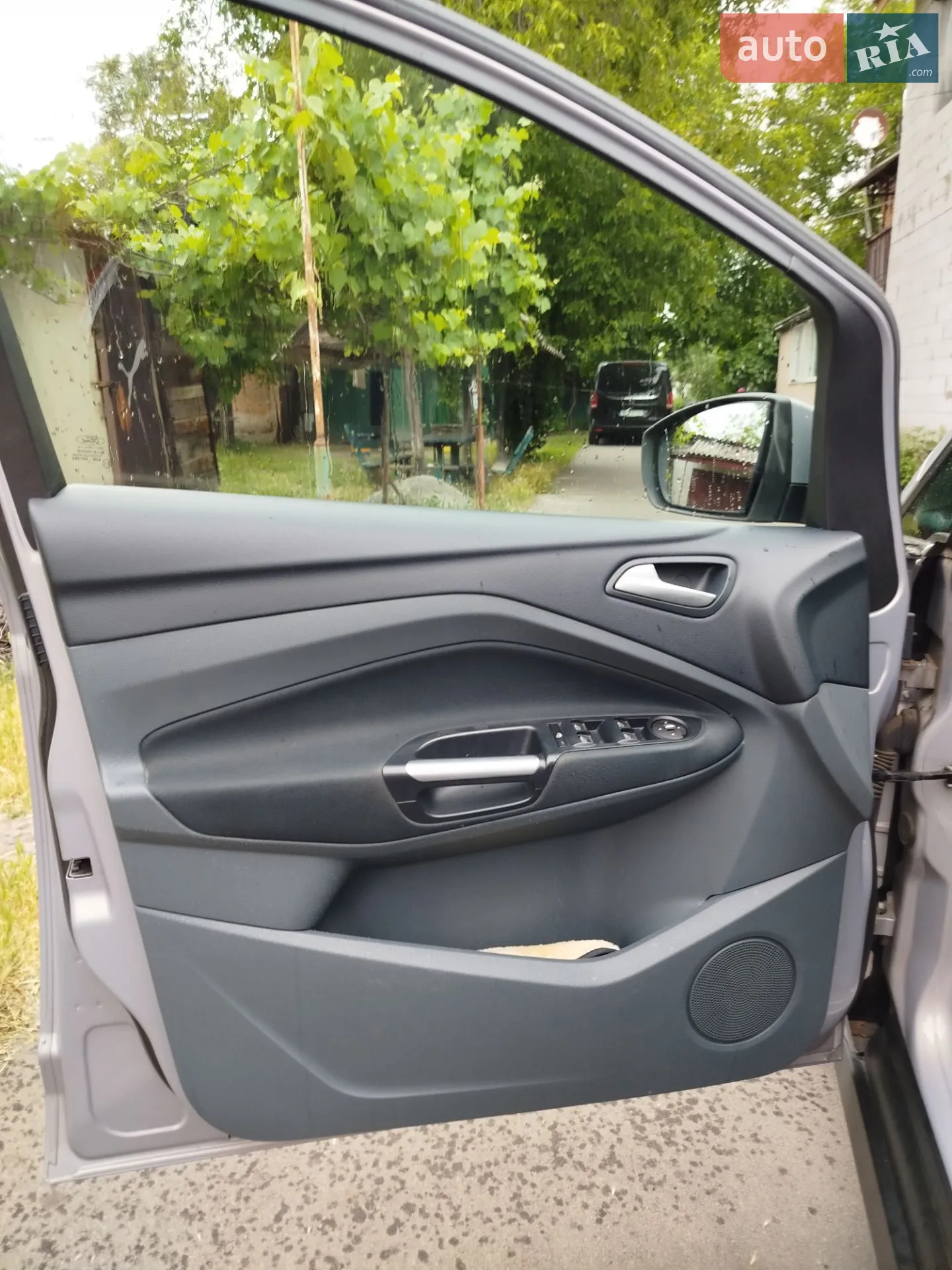 2011 Ford C-MAX - мініатюра 12