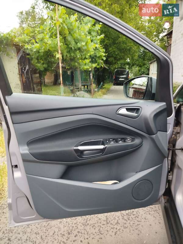 Мінівен Ford C-Max 2011 в Гайвороні