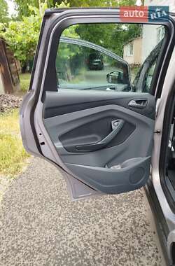 Минивэн Ford C-Max 2011 в Гайвороне