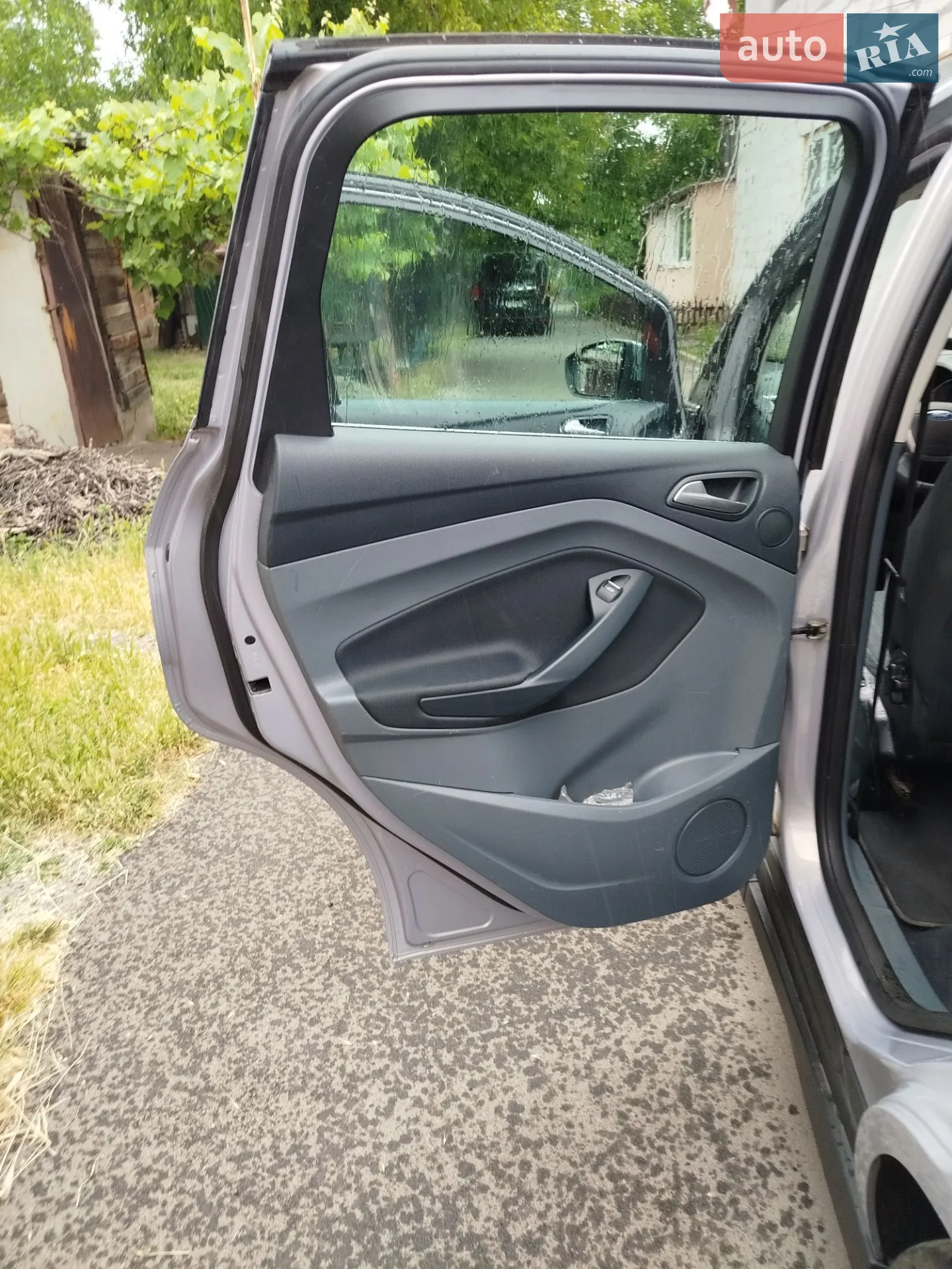 2011 Ford C-MAX - мініатюра 15