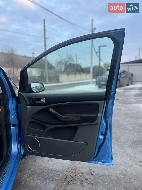 Мінівен Ford C-Max 2008 в Вінниці