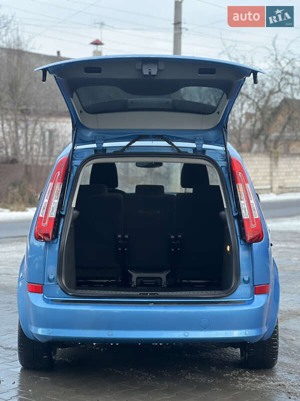 Мінівен Ford C-Max 2008 в Вінниці