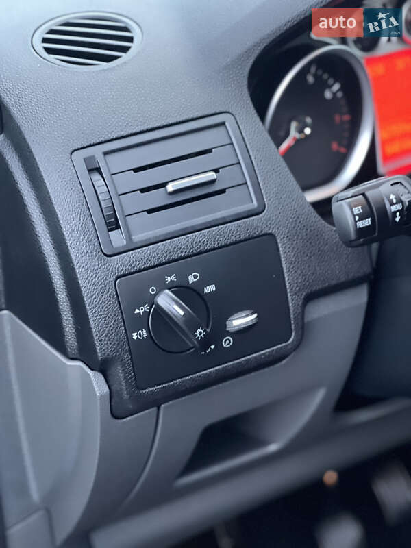 Мінівен Ford C-Max 2008 в Вінниці