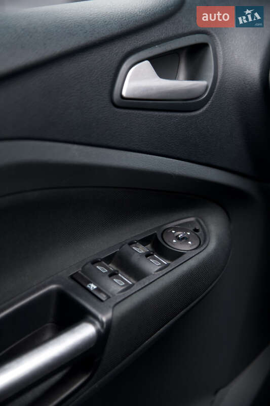 Мінівен Ford C-Max 2013 в Луцьку