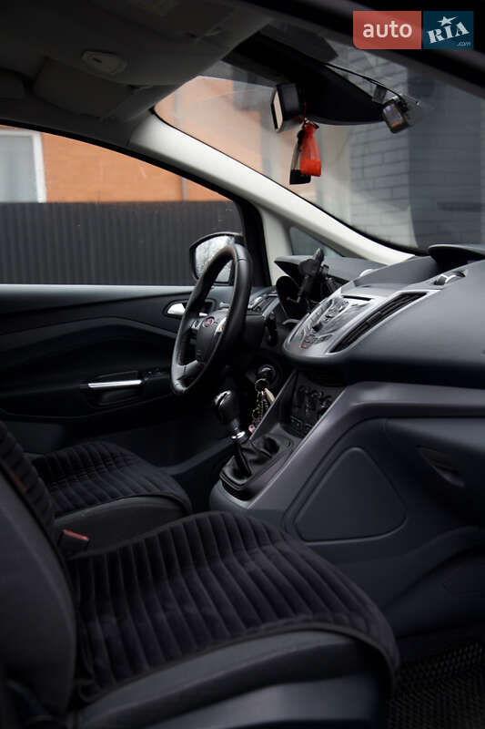 Мінівен Ford C-Max 2013 в Луцьку