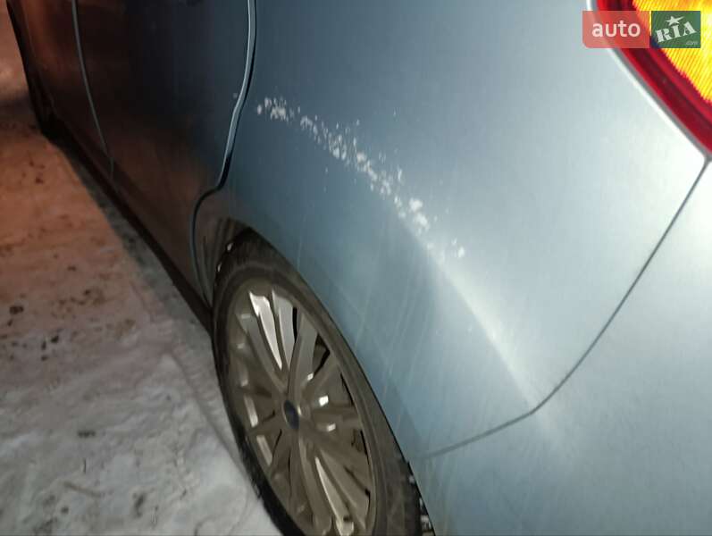 Мінівен Ford C-Max 2013 в Києві