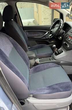 Минивэн Ford C-Max 2007 в Павлограде