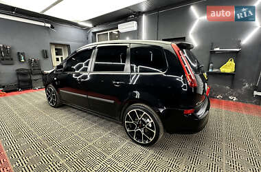 Минивэн Ford C-Max 2010 в Одессе