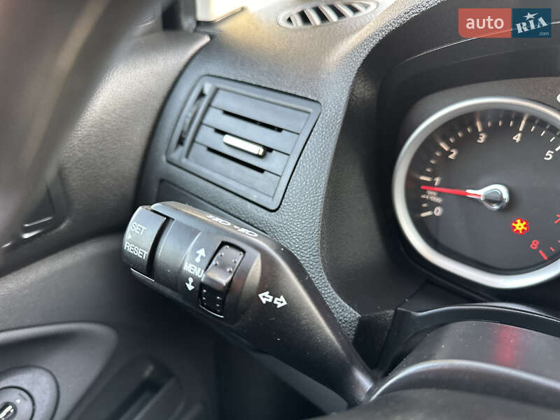 Мінівен Ford C-Max 2010 в Луцьку