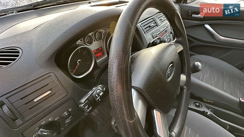 Мінівен Ford C-Max 2010 в Луцьку