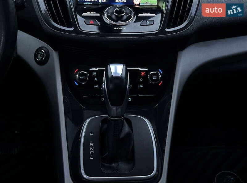 Мінівен Ford C-Max 2016 в Харкові фото 15 Мінівен Ford C-Max 2016 в Харкові