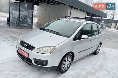 Мінівен Ford C-Max 2006 в Гнівані