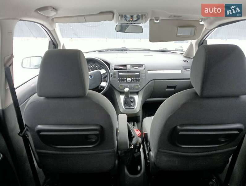 Минивэн Ford C-Max 2006 в Гнивани