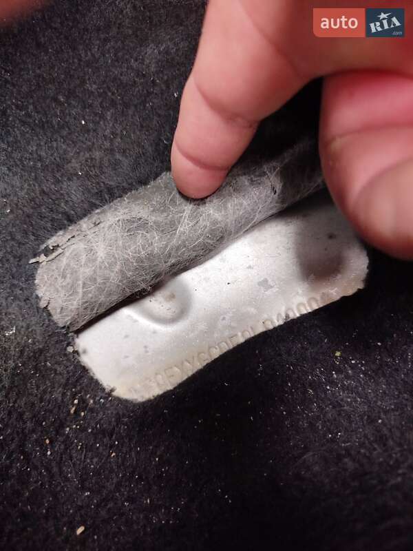 Мінівен Ford C-Max 2008 в Калуші