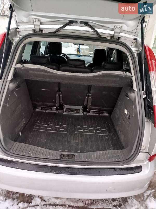 Мінівен Ford C-Max 2008 в Калуші