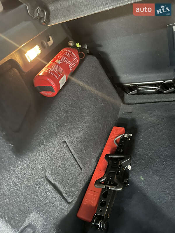 Минивэн Ford C-Max 2012 в Стрые