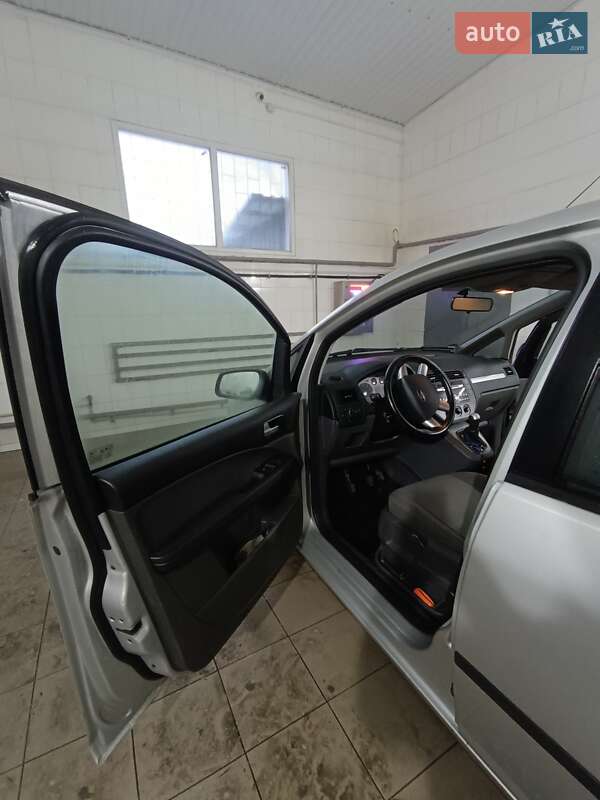 Мінівен Ford C-Max 2005 в Новомиргороді