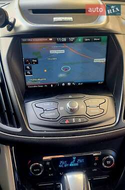 Минивэн Ford C-Max 2014 в Крюковщине