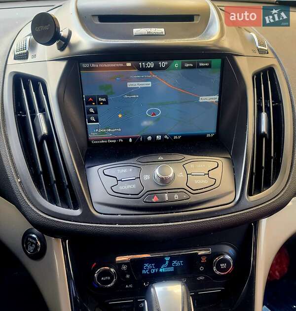 Минивэн Ford C-Max 2014 в Крюковщине