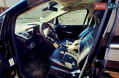 Минивэн Ford C-Max 2014 в Крюковщине
