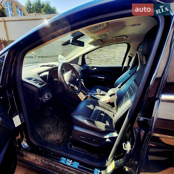 Минивэн Ford C-Max 2014 в Крюковщине