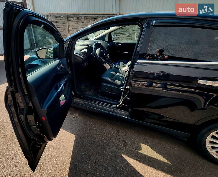 Минивэн Ford C-Max 2014 в Крюковщине