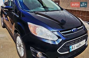 Минивэн Ford C-Max 2014 в Крюковщине