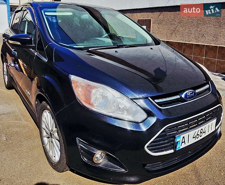 Минивэн Ford C-Max 2014 в Крюковщине