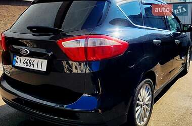Минивэн Ford C-Max 2014 в Крюковщине