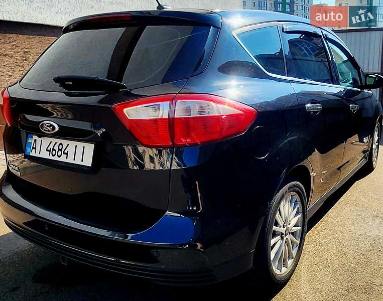 Минивэн Ford C-Max 2014 в Крюковщине