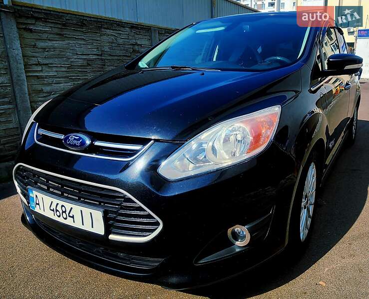 Минивэн Ford C-Max 2014 в Крюковщине