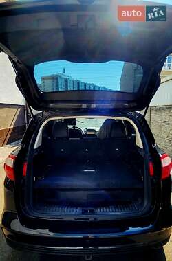 Минивэн Ford C-Max 2014 в Крюковщине