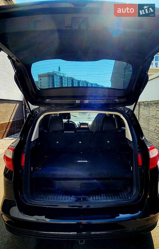 Минивэн Ford C-Max 2014 в Крюковщине