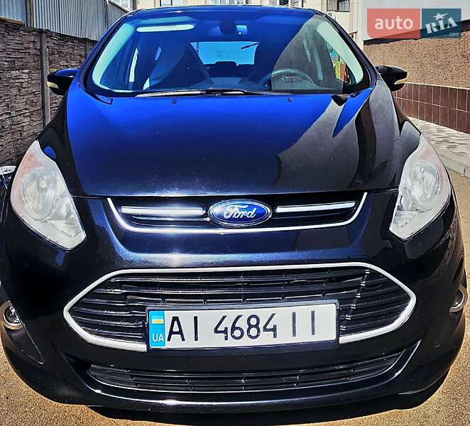Минивэн Ford C-Max 2014 в Крюковщине