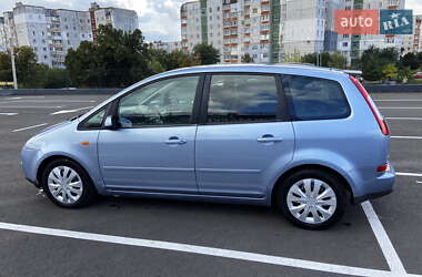 Минивэн Ford C-Max 2006 в Чернигове